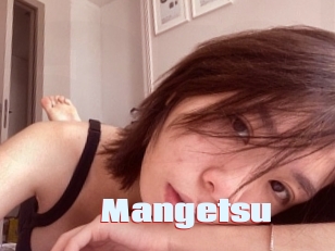 Mangetsu