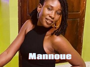 Mannoue