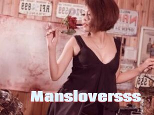 Mansloversss