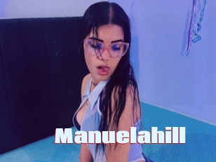 Manuelahill