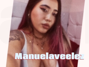 Manuelaveelez