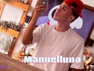 Manuelluna