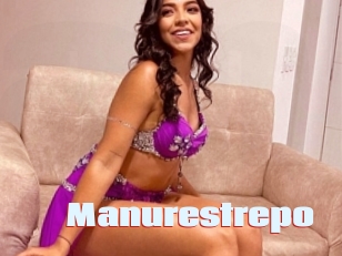 Manurestrepo