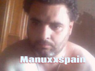 Manuxxspain