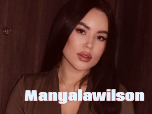 Manyalawilson