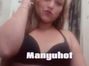 Manyuhot