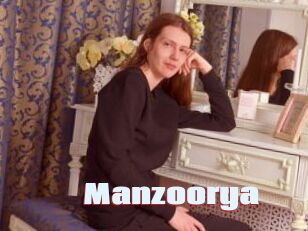 Manzoorya