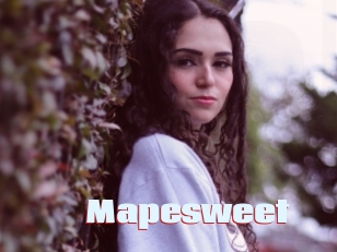 Mapesweet