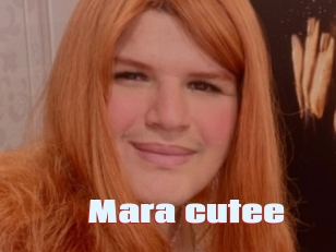 Mara_cutee