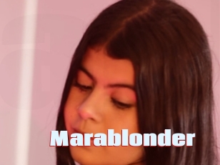 Marablonder