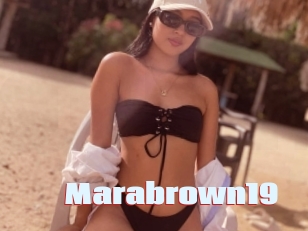 Marabrown19