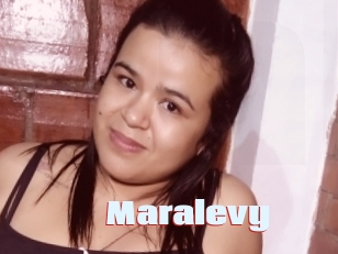 Maralevy