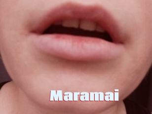 Maramai