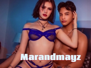 Marandmayz