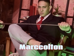 Marccolton