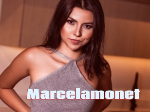 Marcelamonet