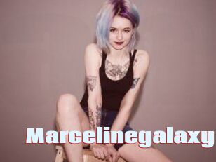 Marcelinegalaxy