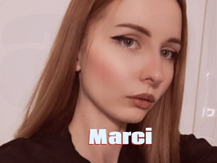 Marci