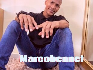 Marcobennet