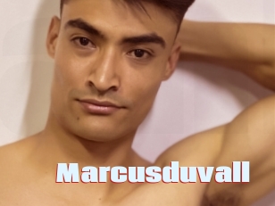 Marcusduvall
