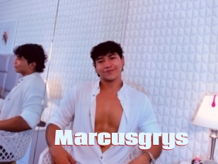 Marcusgrys