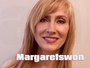 Margaretswon