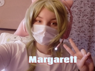 Margarett