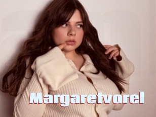 Margaretvorel