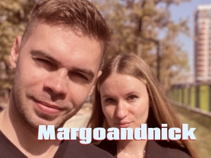 Margoandnick