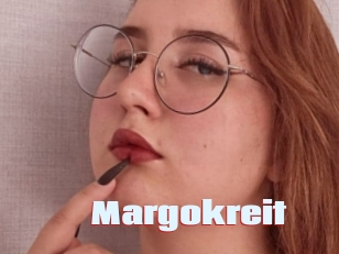 Margokreit