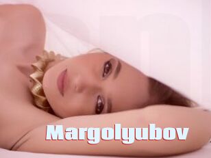 Margolyubov