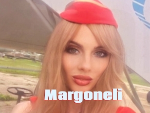 Margoneli