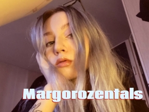 Margorozentals