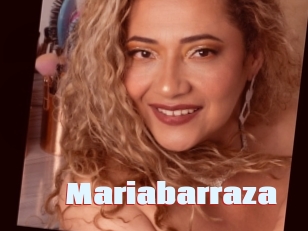 Mariabarraza