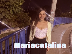 Mariacatalina