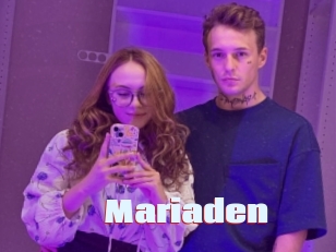 Mariaden