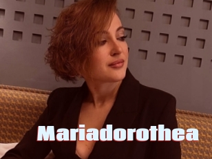 Mariadorothea