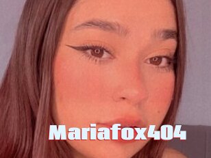 Mariafox404