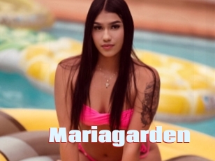 Mariagarden