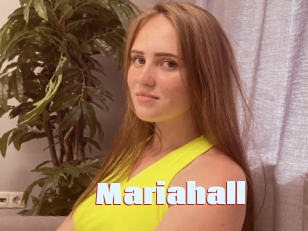 Mariahall