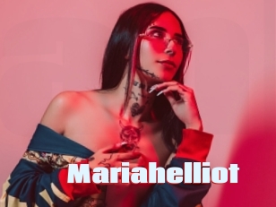 Mariahelliot