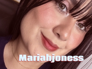 Mariahjoness