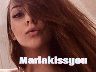 Mariakissyou