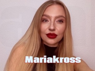 Mariakross