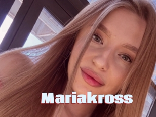 Mariakross