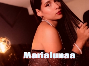 Marialunaa