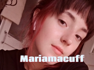 Mariamacuff