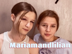 Mariamandlilian