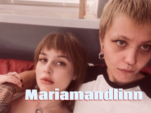 Mariamandlinn