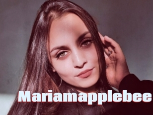 Mariamapplebee